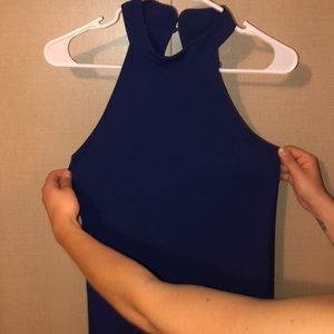 Lulus Cocktail Dress